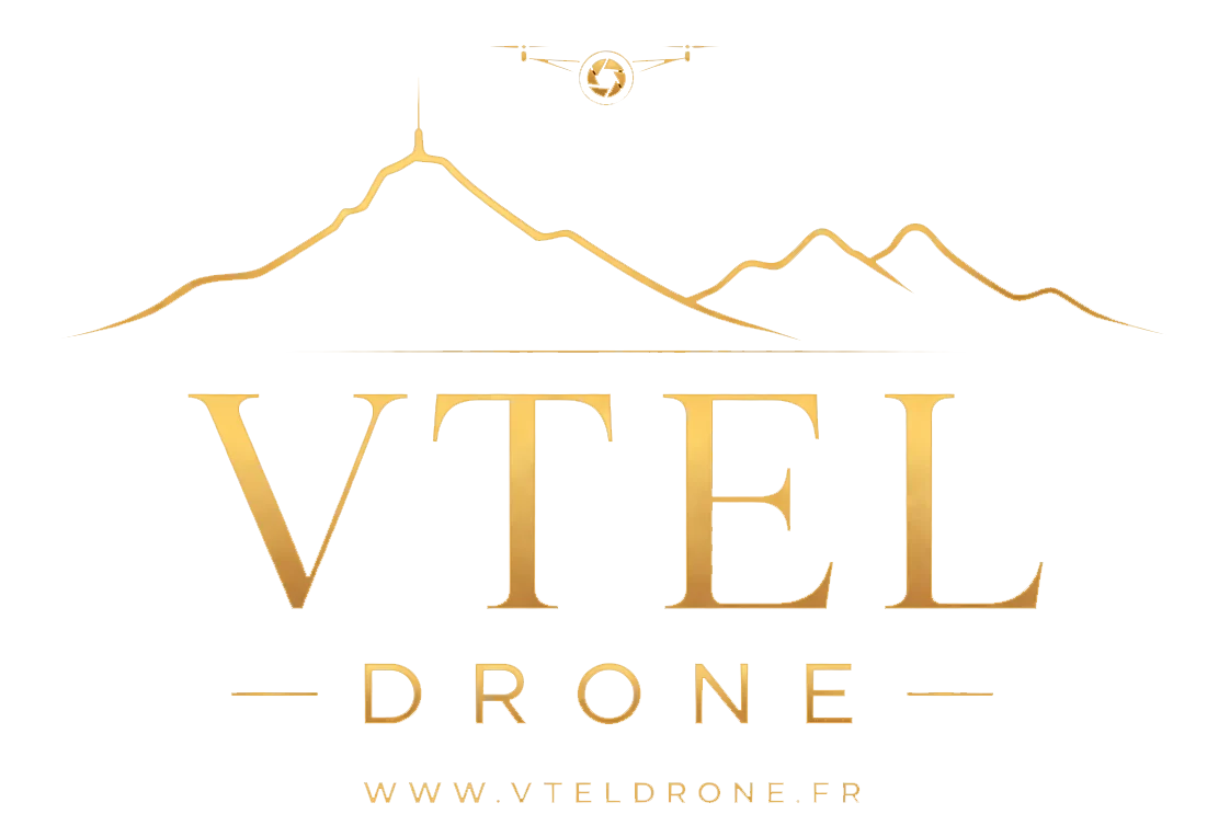 Vtel Drone — Photographe et vidéaste drone Biarritz Côte Basque